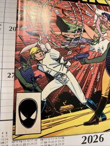 Star Wars #104 (Marvel Comics March 1986)