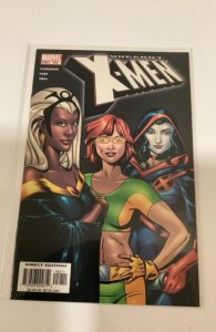 The Uncanny X-Men #452 (2005) nm