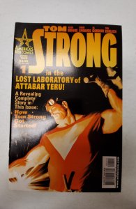 Tom Strong #1 (1999) NM America's Best Comic Book J709