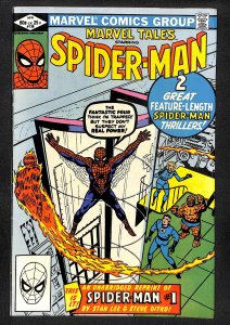 Marvel Tales #138 (1982)