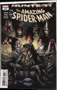 The Amazing Spider-Man #17 (2019)