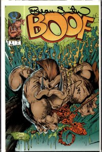 Boof #1 (1994) Boof