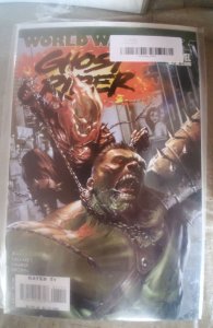 Ghost Rider #12 (2007)