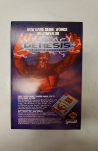 Darkhawk #21 (1992) NM Marvel Comic Book J688