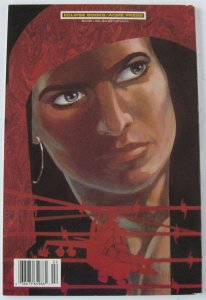 James Bond: Permission to Die #2 (1989, Eclipse Comics/Acme Press), VFN (8.0)