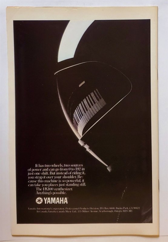 G.I. Joe, a Real American Hero #50 (Aug 1986, Marvel) 8.5 VF+  