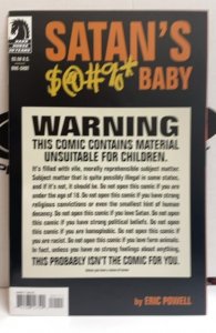 Satan's Sodomy Baby (2007)