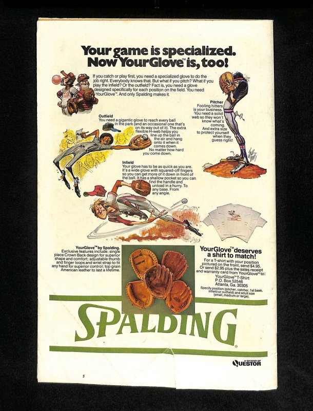 Superman Family #177