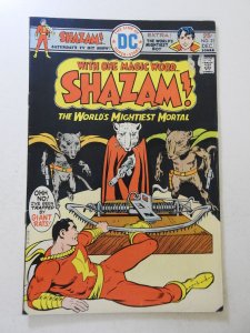 Shazam! #21 (1975) VG- Condition see desc