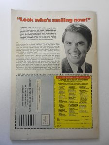 Giant-Size Fantastic Four #2 (1974) VG/FN Condition!