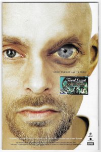 Teen Titans #22 Direct Edition (2005)