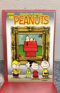Peanuts #10 (2013)