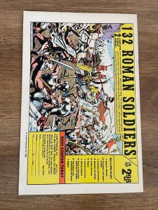 Moon Knight # 5 NM Marvel Comic Book Bill Sienkiewicz Issue 12 J267