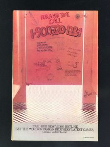 Star Wars #86 (1984)