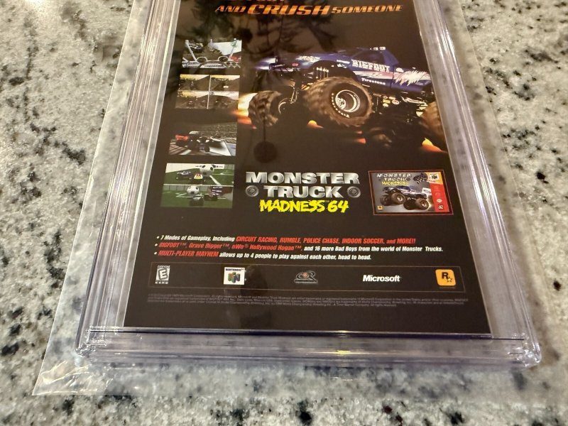 Detective Comics # 737 CGC Graded 9.6 DC Comic Book Harley Quinn Batman JH22