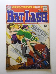 Bat Lash #1 (1968) FN- Condition!