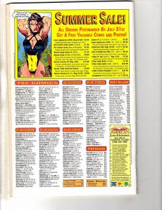 Amazing Spider-Man # 365 FN/VF Marvel Comic Book 1st 2099 Spider-Man App. NP4