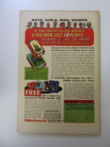 Sgt. Fury Annual #2 (1966) VF- condition