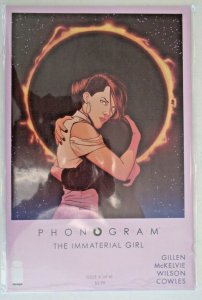 *Phonogram (2006, Image) #1-6 (of 6)