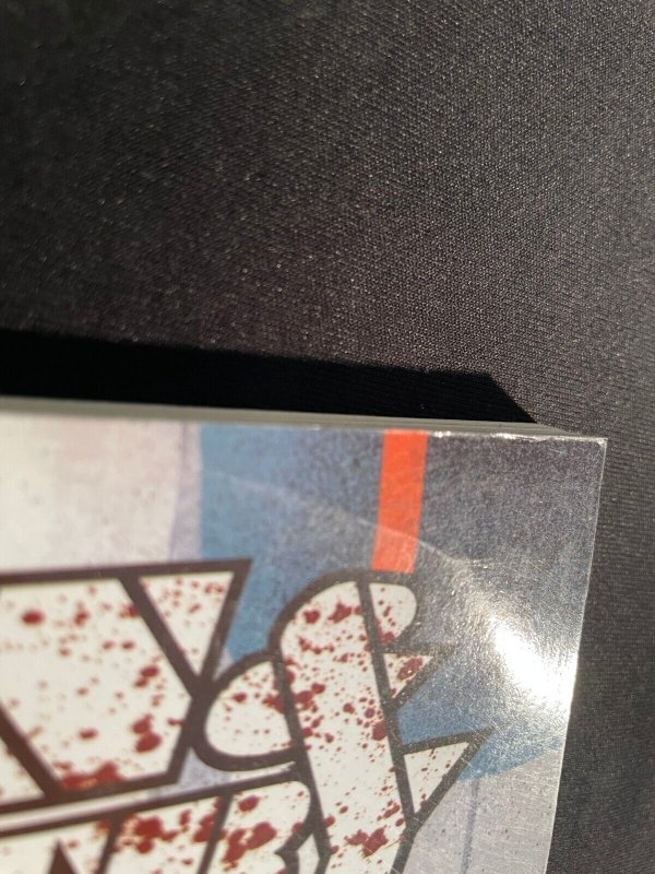 QUEEN & COUNTRY: DECLASSIFIED Vol. 1 Trade Paperback