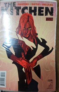 The Kitchen #3 (2015)