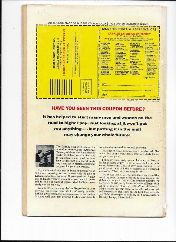 Marvel Team-Up #15 (1973)