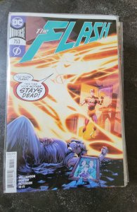 The Flash #753 (2020)