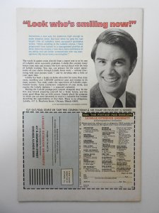 Tomb of Dracula #51  (1976) FN Condition!