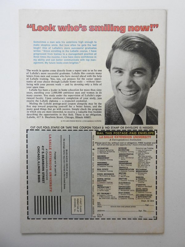 Tomb of Dracula #51  (1976) FN Condition!