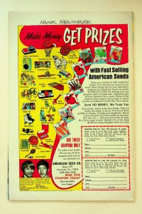 Tweety and Sylvester #36 - (Mar 1974, Gold Key) - Good+