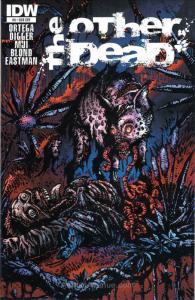 Other Dead #6B VF/NM; IDW | save on shipping - details inside