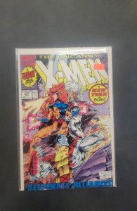 The Uncanny X-Men #281 (1991)