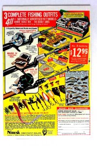 What If #3 (1977) VF/NM Thor Marvel