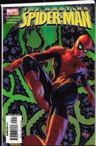 The Amazing Spider-Man #526  (2006)