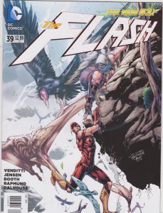 Flash #39