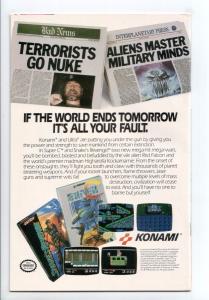 Wolverine #29 - Lazarus Project Pt. 3 (Marvel, 1990) - VF/NM