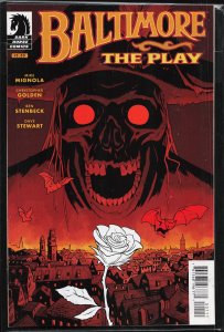 Baltimore: The Play (2012)