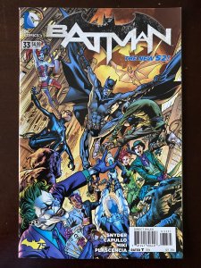 Batman #33