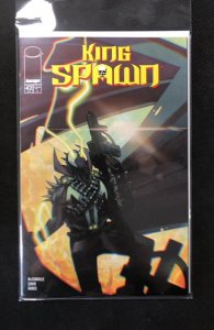 King Spawn #42 (2025)