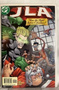 JLA #60 (2002)