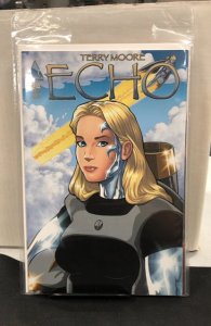 ECHO #24 (2010)