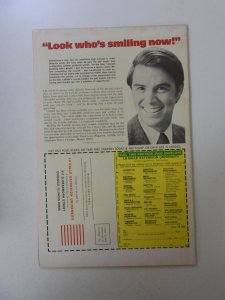 Marvel Chillers #2 (1975) FN/VF condition