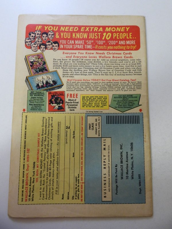 The Amazing Spider-Man #77 (1969) VG/FN Condition