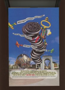 (1997) Knuckles #4: THE ECHIDNA (9.0/9.2)