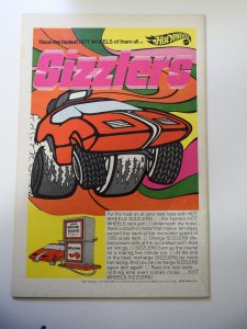 The Amazing Spider-Man #92 (1971) FN Condition