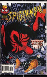 Spider-Man #69 (1996) Spider-Man