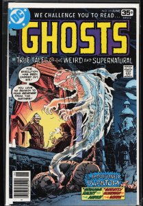 Ghosts #65 (1978)