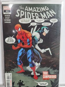 The Amazing Spider-Man #41 (2020)