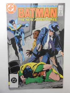 Batman #416 (1988) VF- Condition! Multi-pack reprint Third printing
