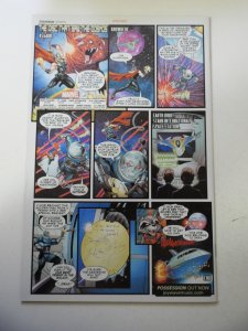 Thor #5 (2020) VF+ Condition